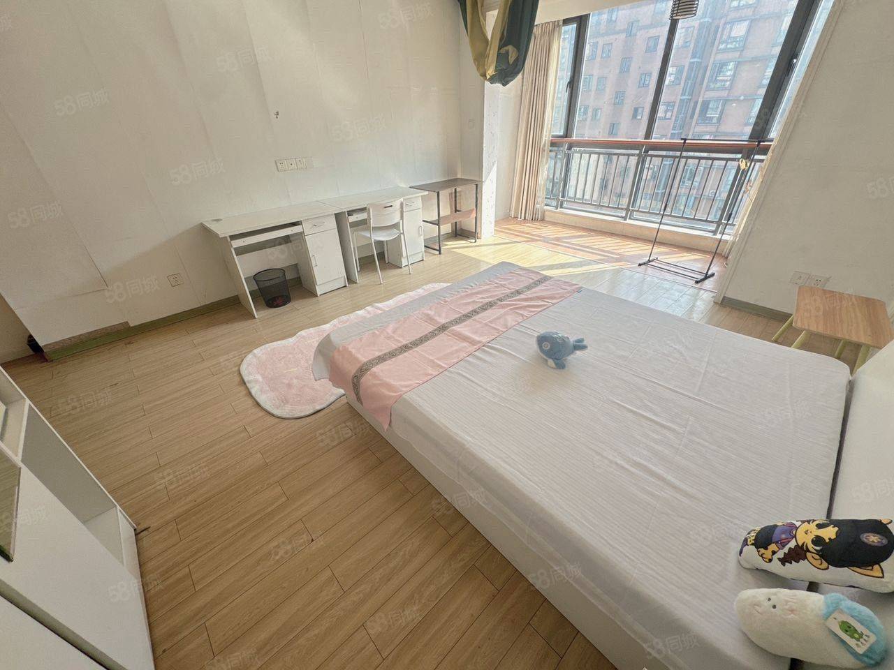 李长生整租房源3