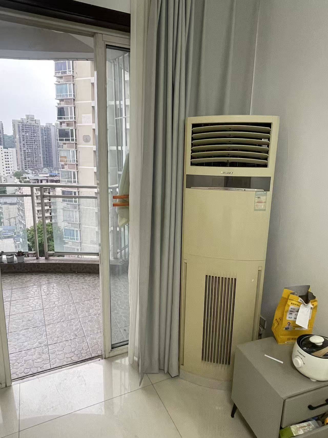 重庆 两江新区 | 燃气大厦_3