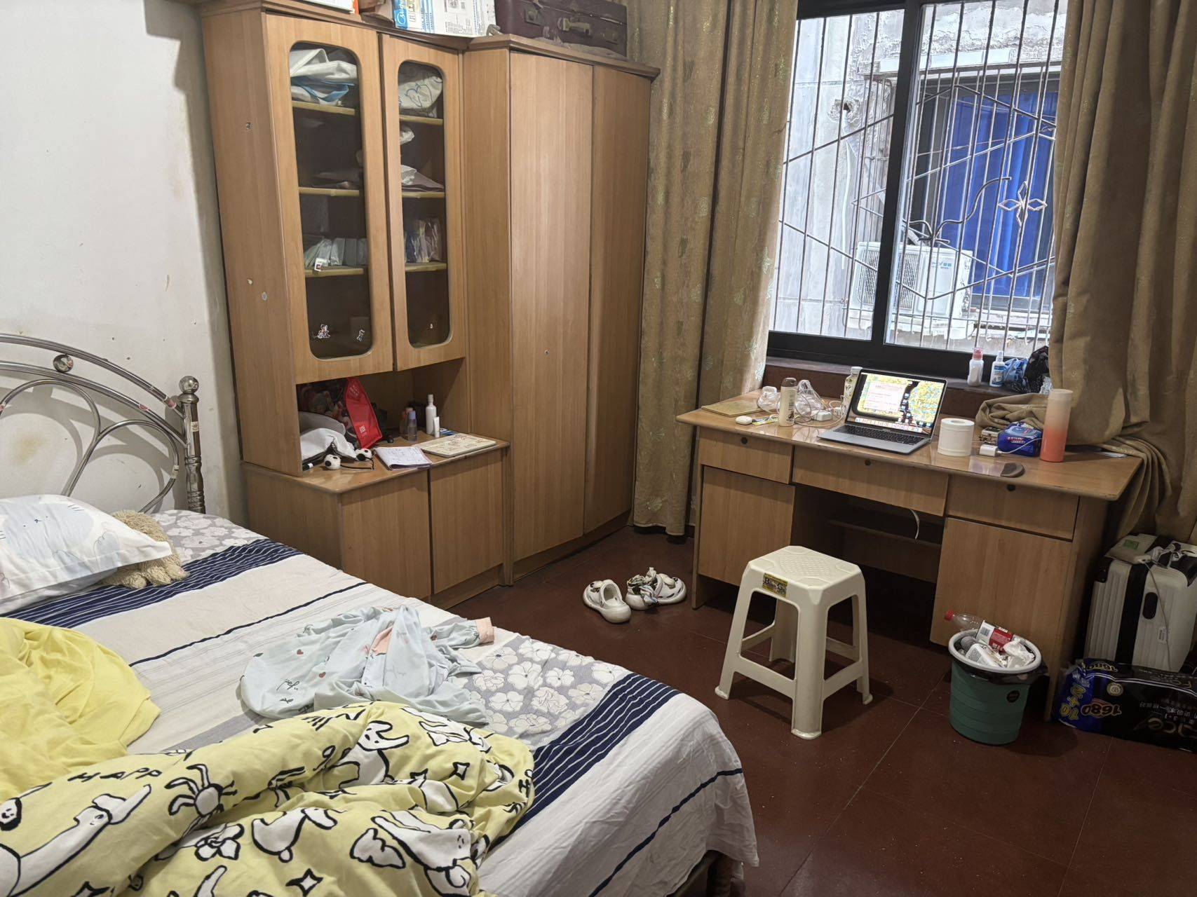 重庆 渝中 | 三建小区_0