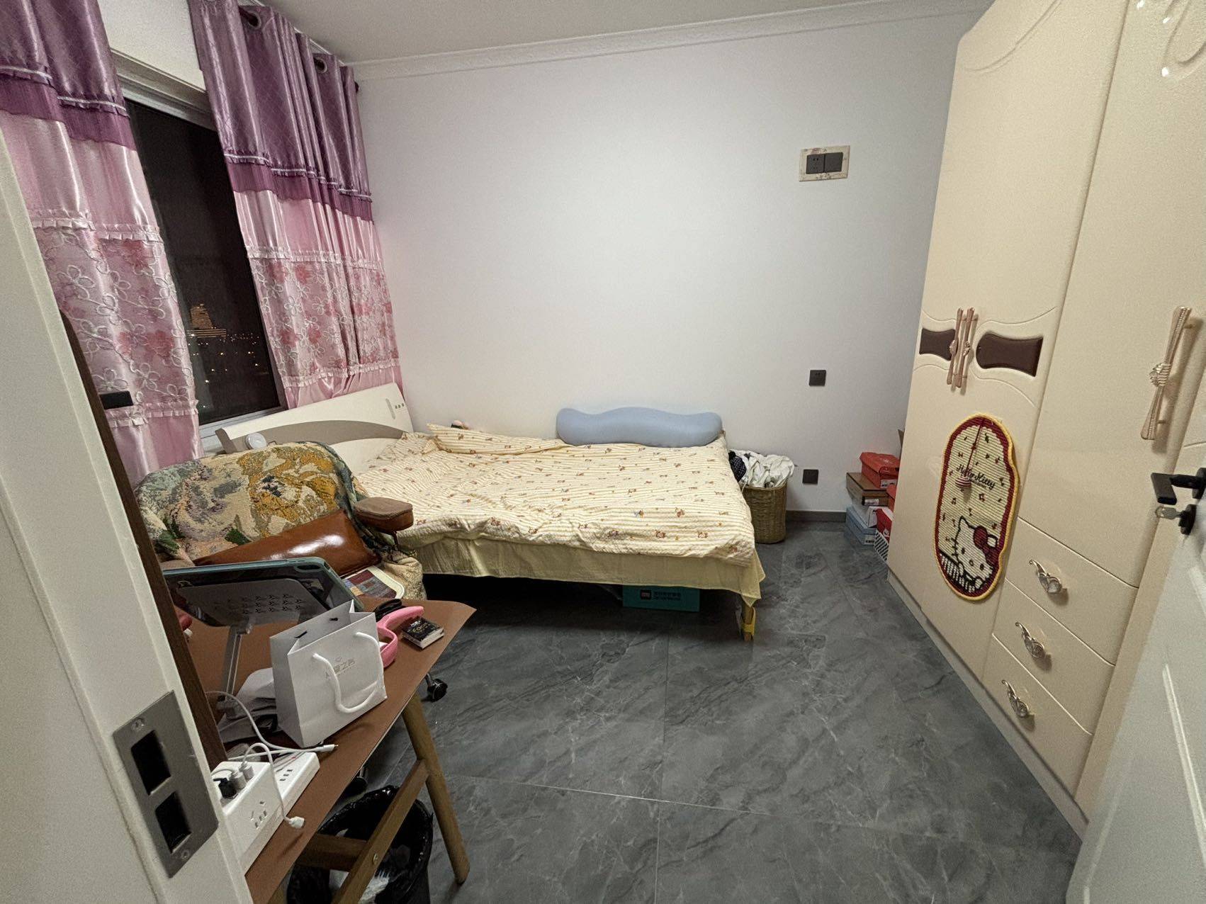 西安 灞桥 | 西铁浐灞生态苑住宅小区-西区_2