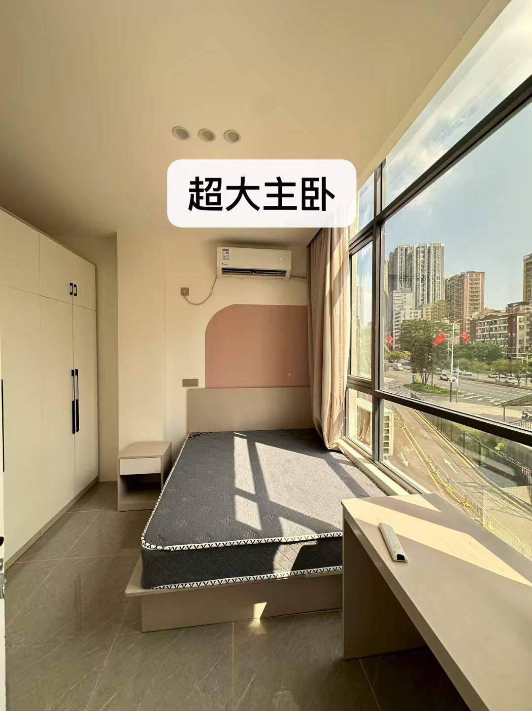深圳 龙岗 | 楚天公寓_3