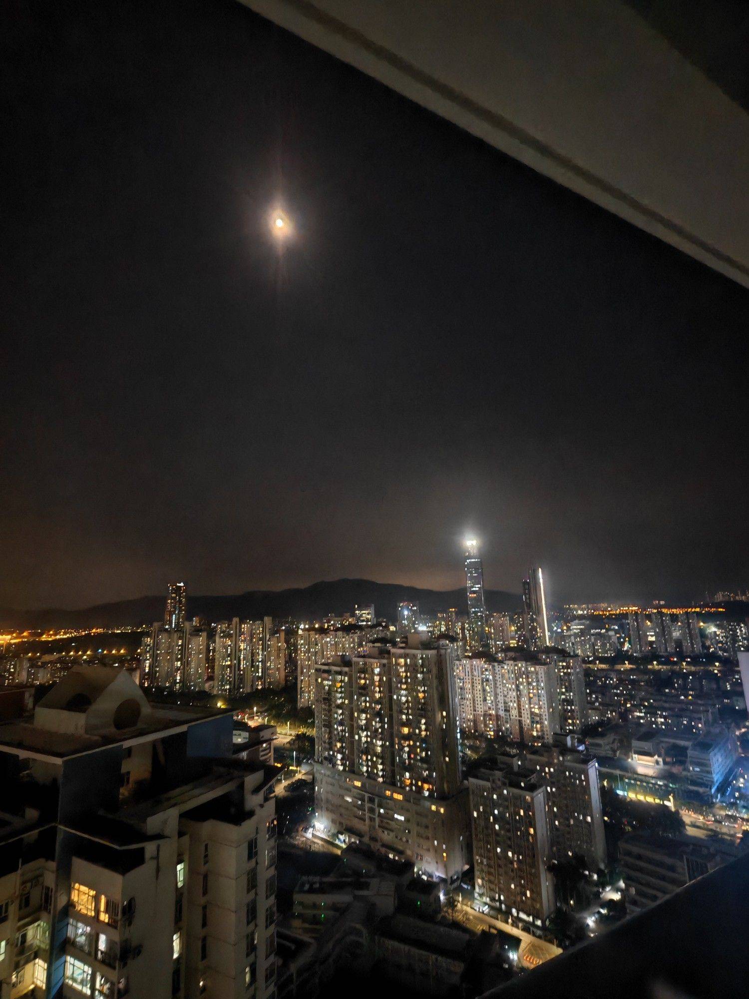 深圳 福田 | 新天石厦铭苑_7