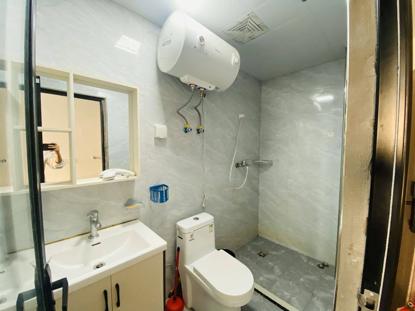 杭州 钱塘 | 比邻公寓_2