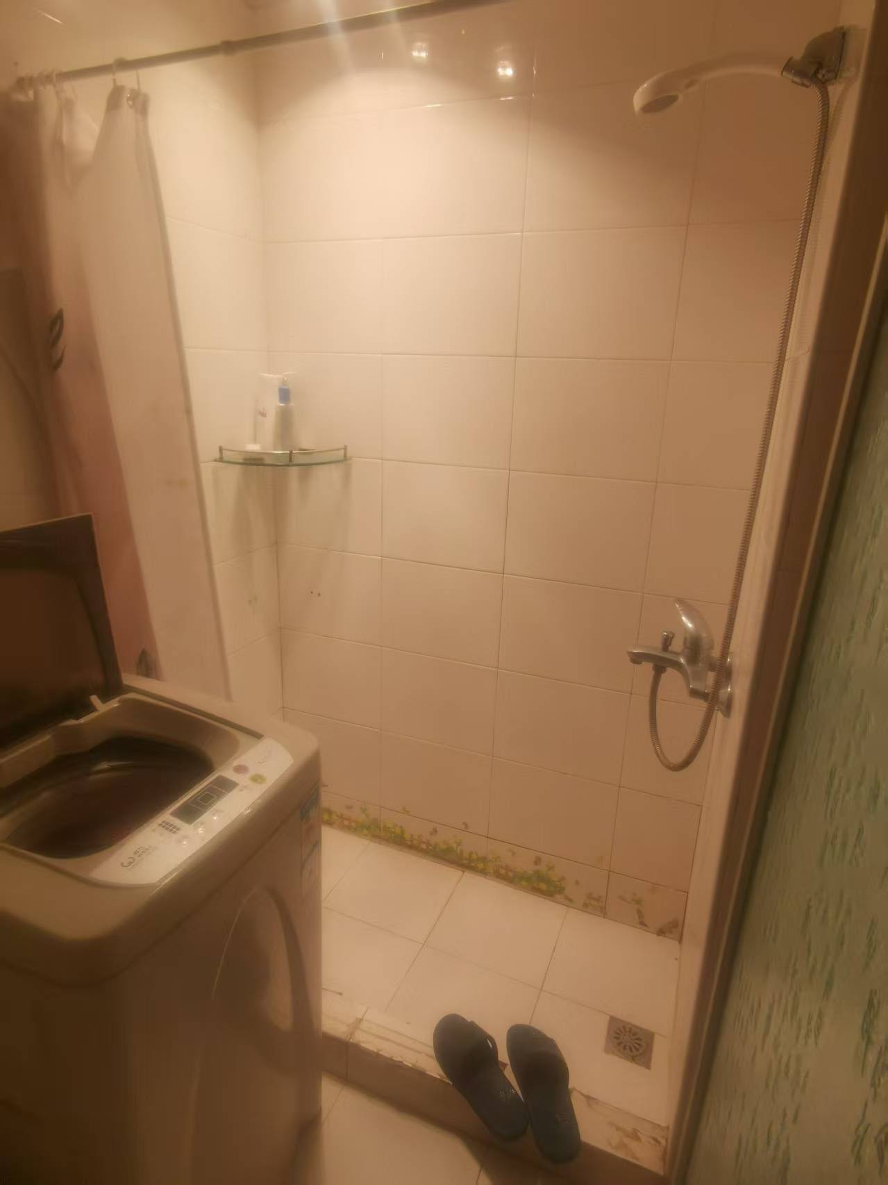 上海 静安 | 长宁路209弄小区_5