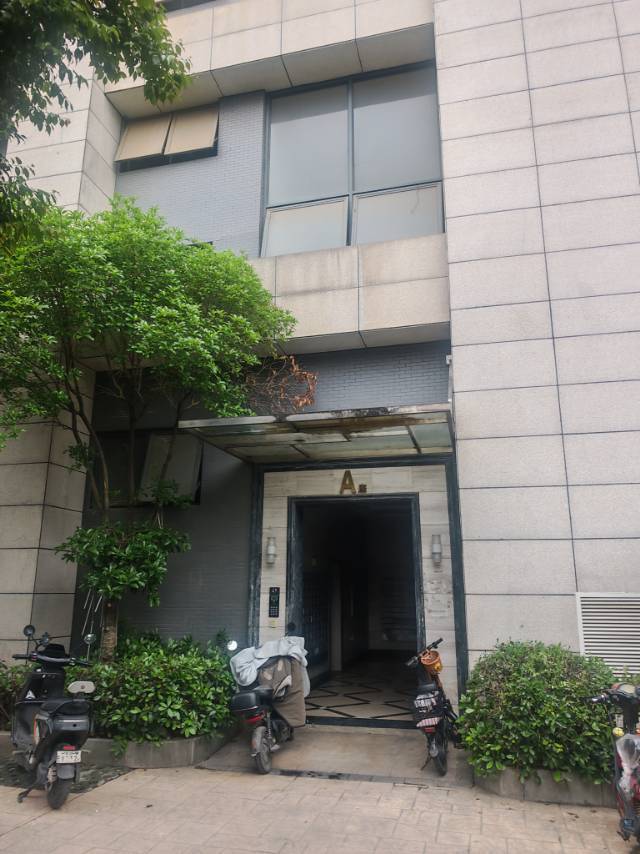 武汉 汉阳 | 5S会馆_3