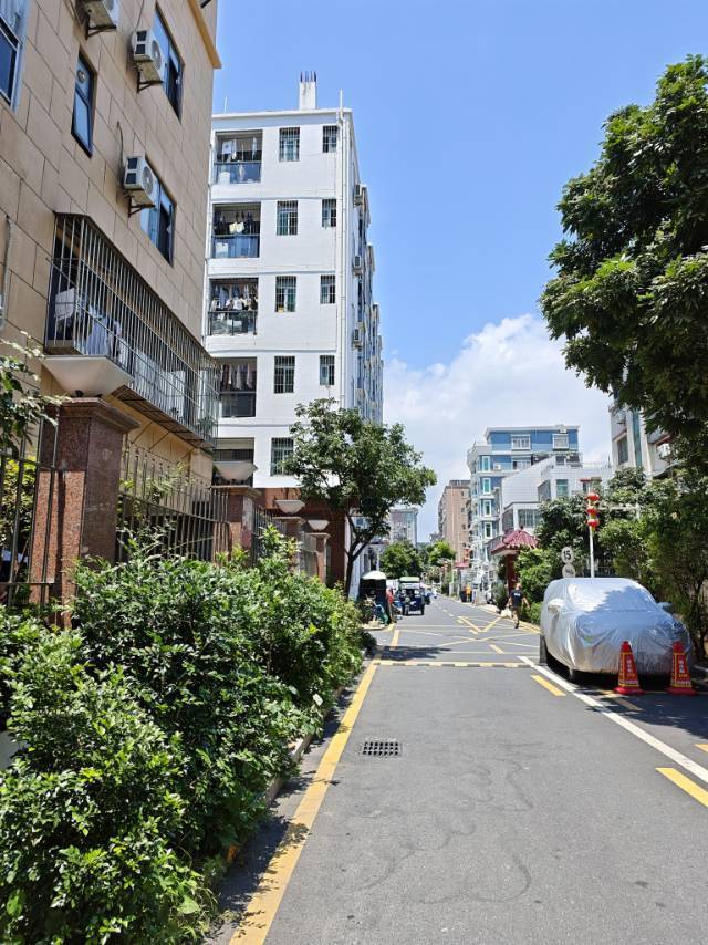深圳 宝安 | 宝源二区_6
