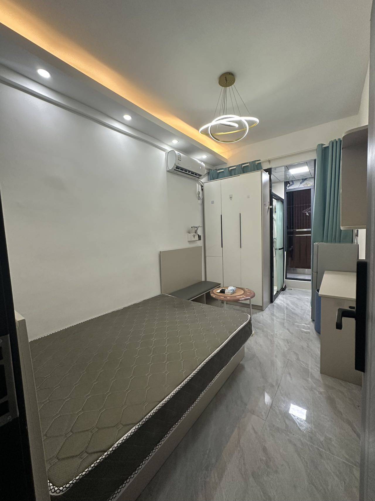 厦门 湖里 | 塘边社-253号楼_1
