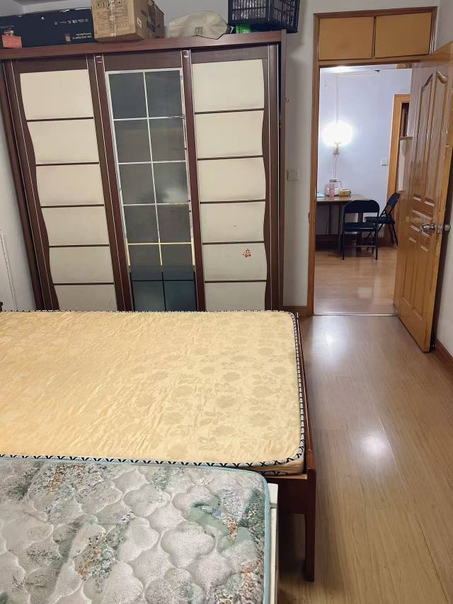 上海 闵行 | 古美西路420弄_1