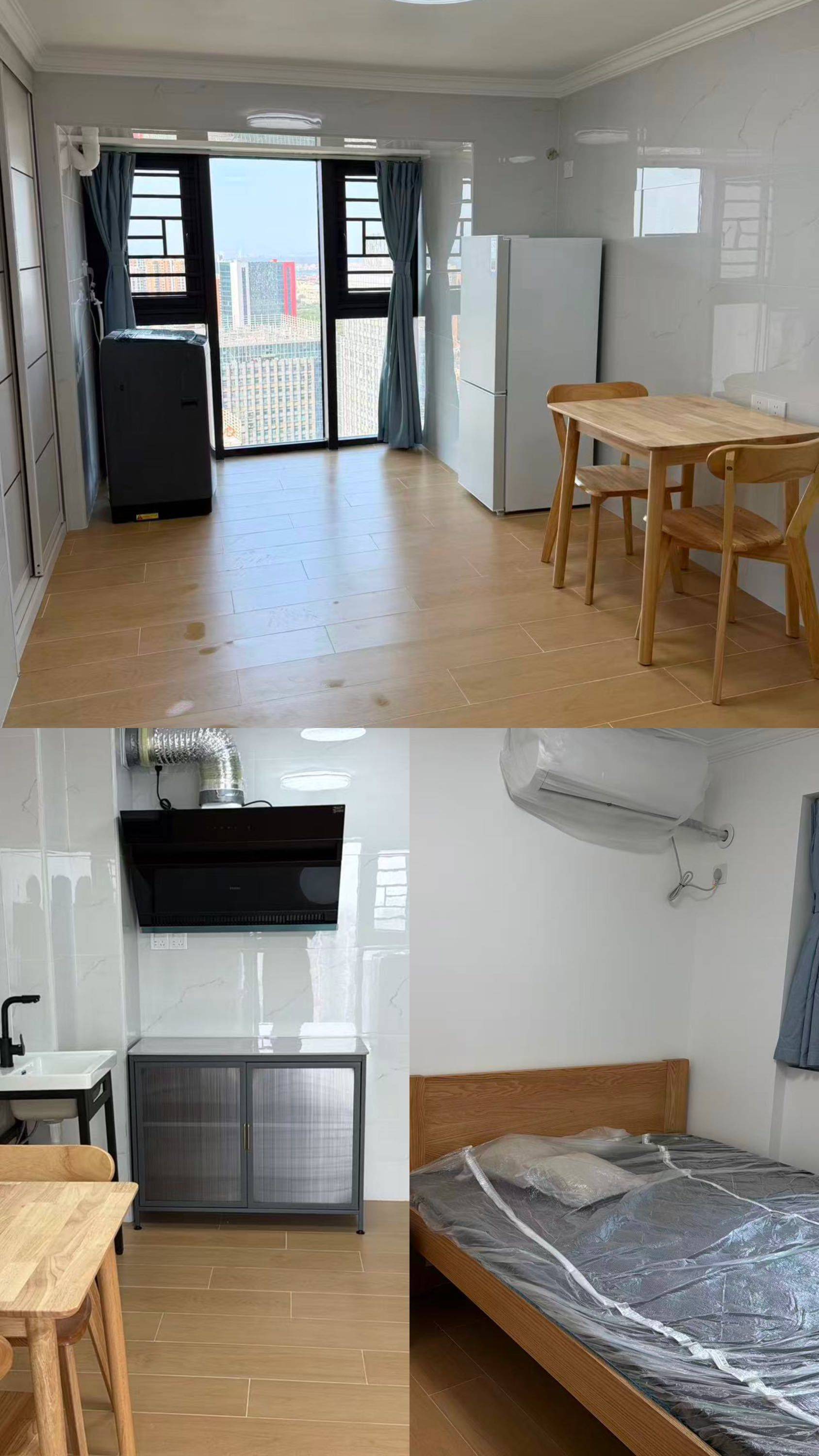 柠檬水水水整租房源3