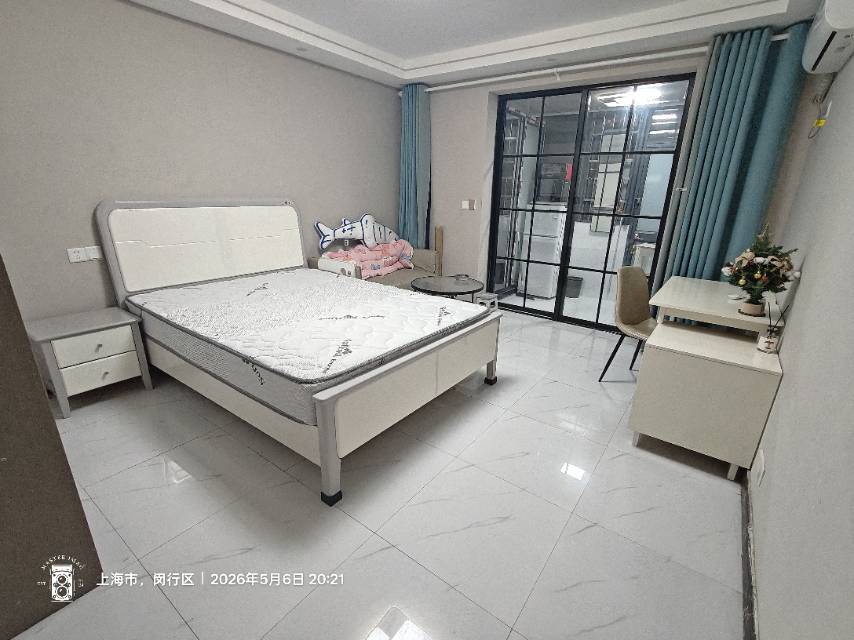 Wangshu整租房源1