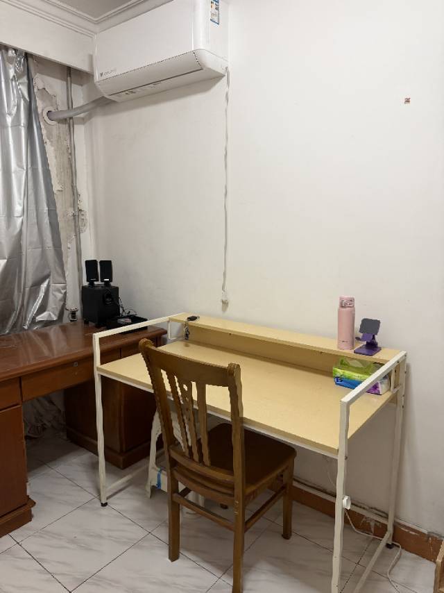 气球告白整租房源2