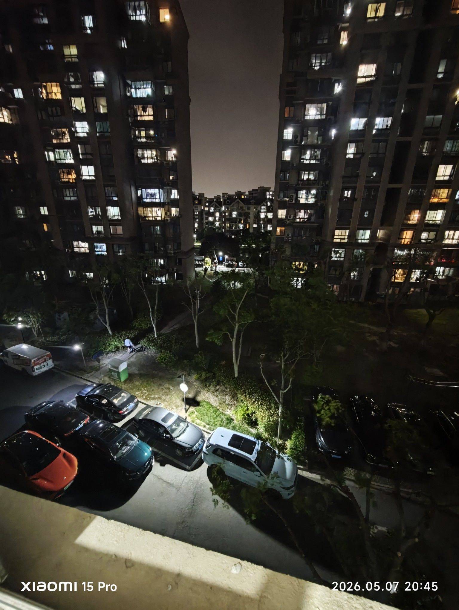 上海 闵行 | 浦润苑_2
