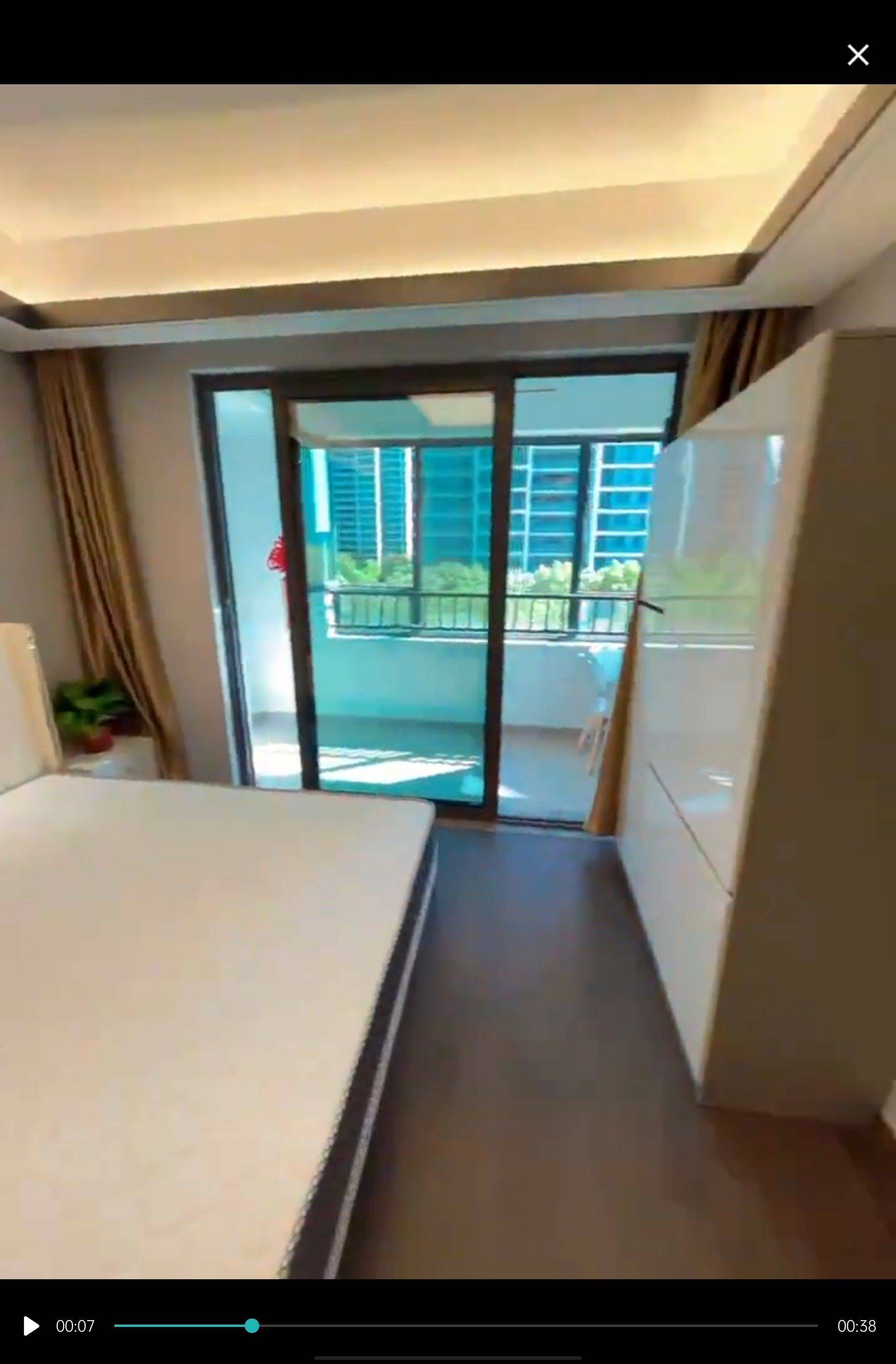 南京 浦口 | 和光锦棠府_5