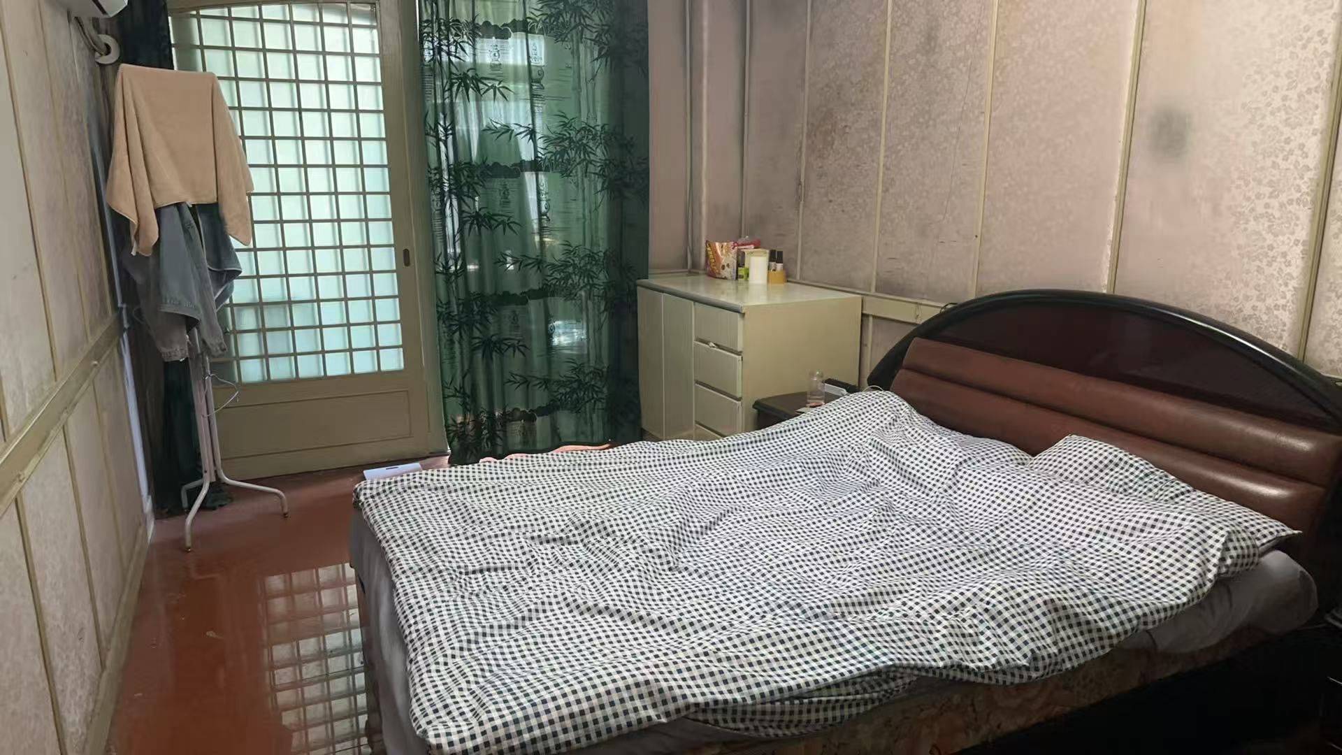 流连忘返整租房源1