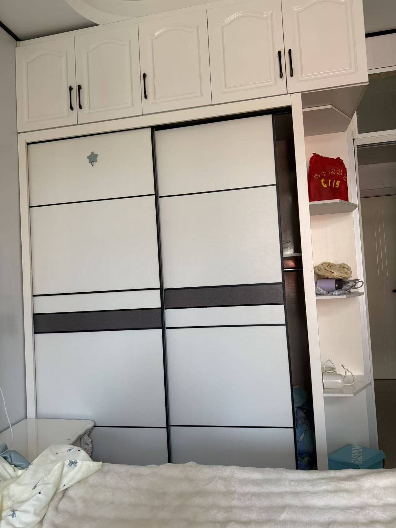 金华 东阳 | 辉达商务公寓(艺海北路二店)_2