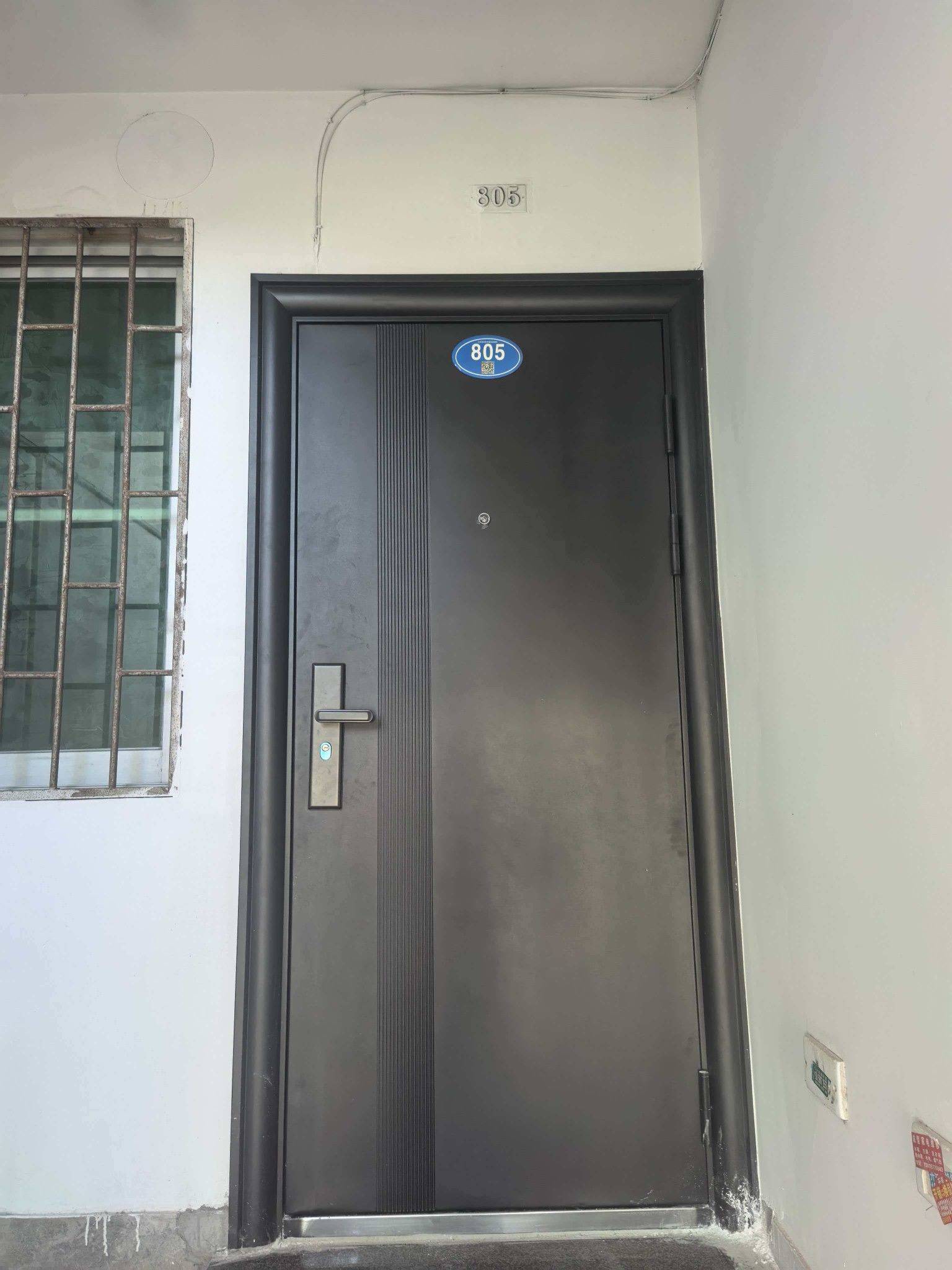福州 仓山区 | 富民花园-1座_0