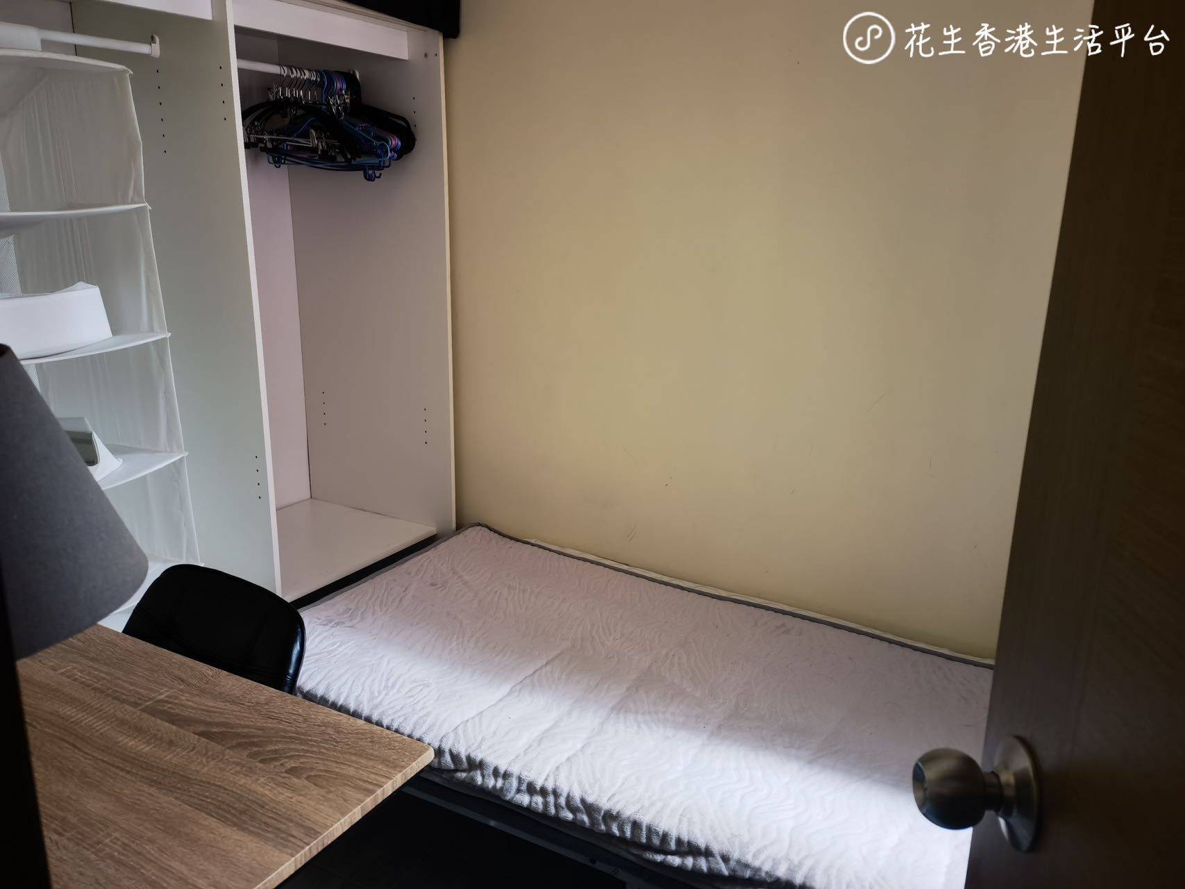 香港 香港岛  | 福安大厦_1