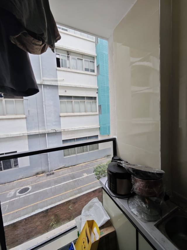 深圳 南山 | 品寓公寓(留仙洞店)_1