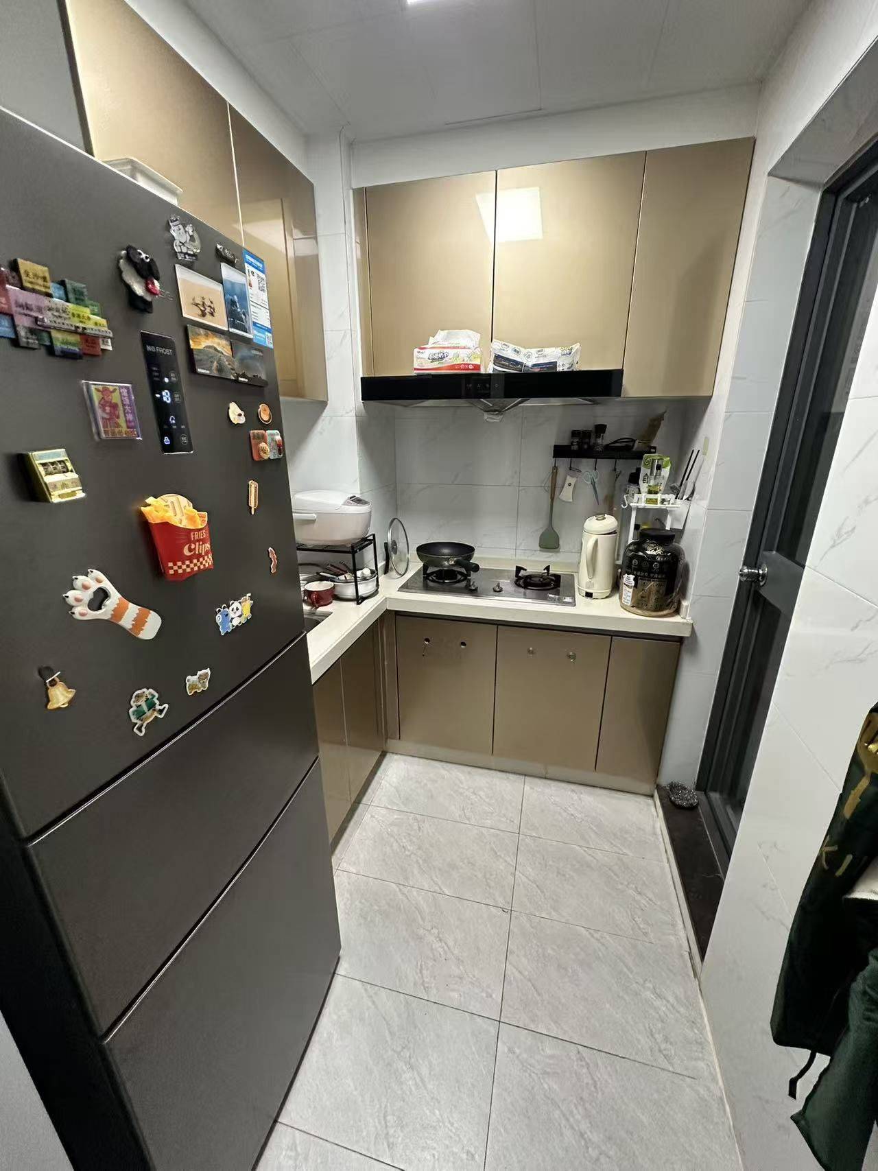 深圳 宝安 | 鸿荣源·西城雅筑_4