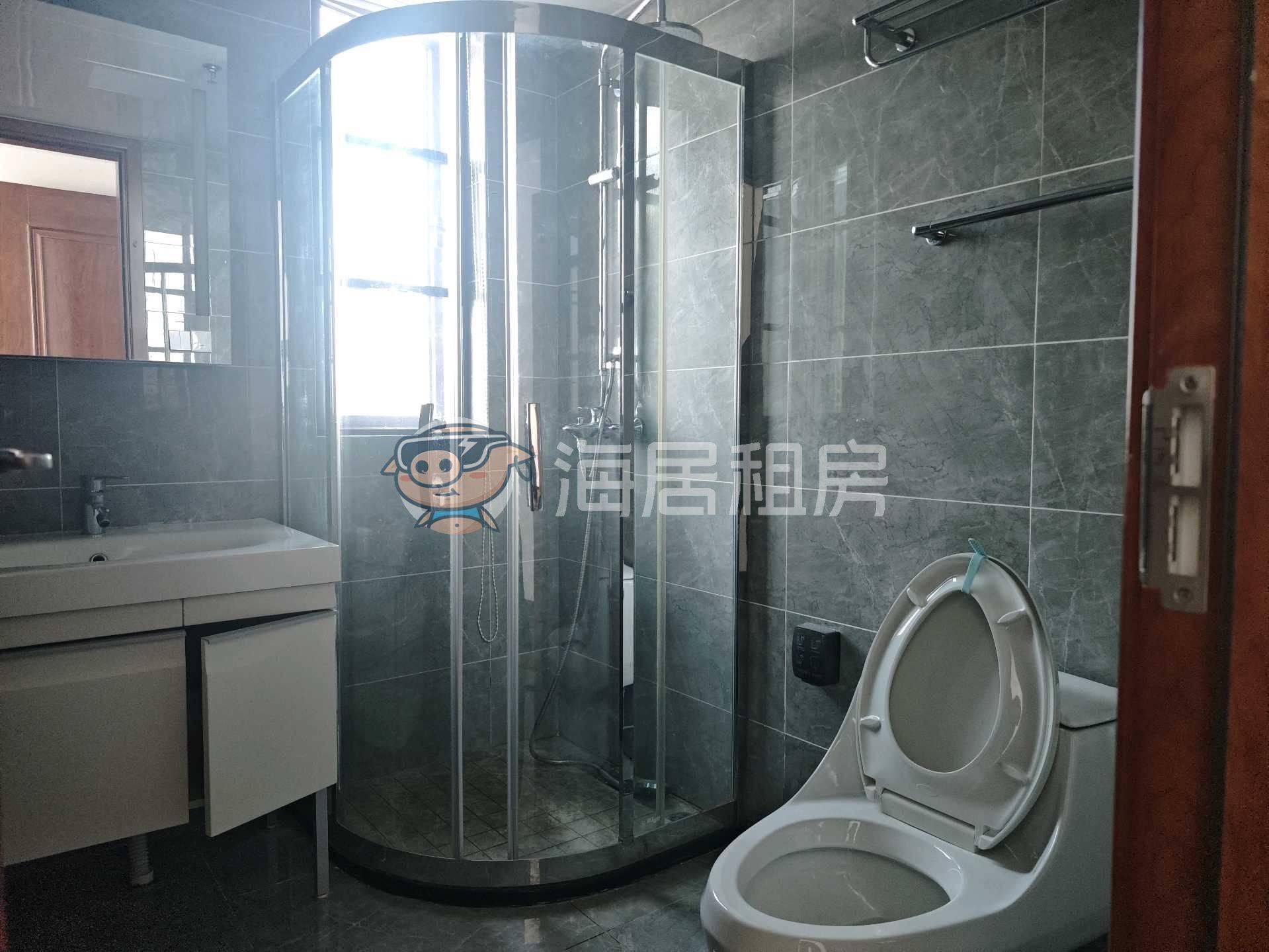 武汉 青山 | 御江壹品青山印-1栋_7