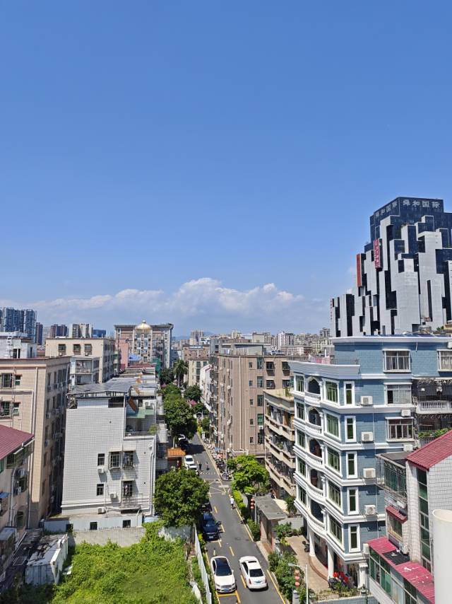 深圳 宝安 | 宝源二区_4