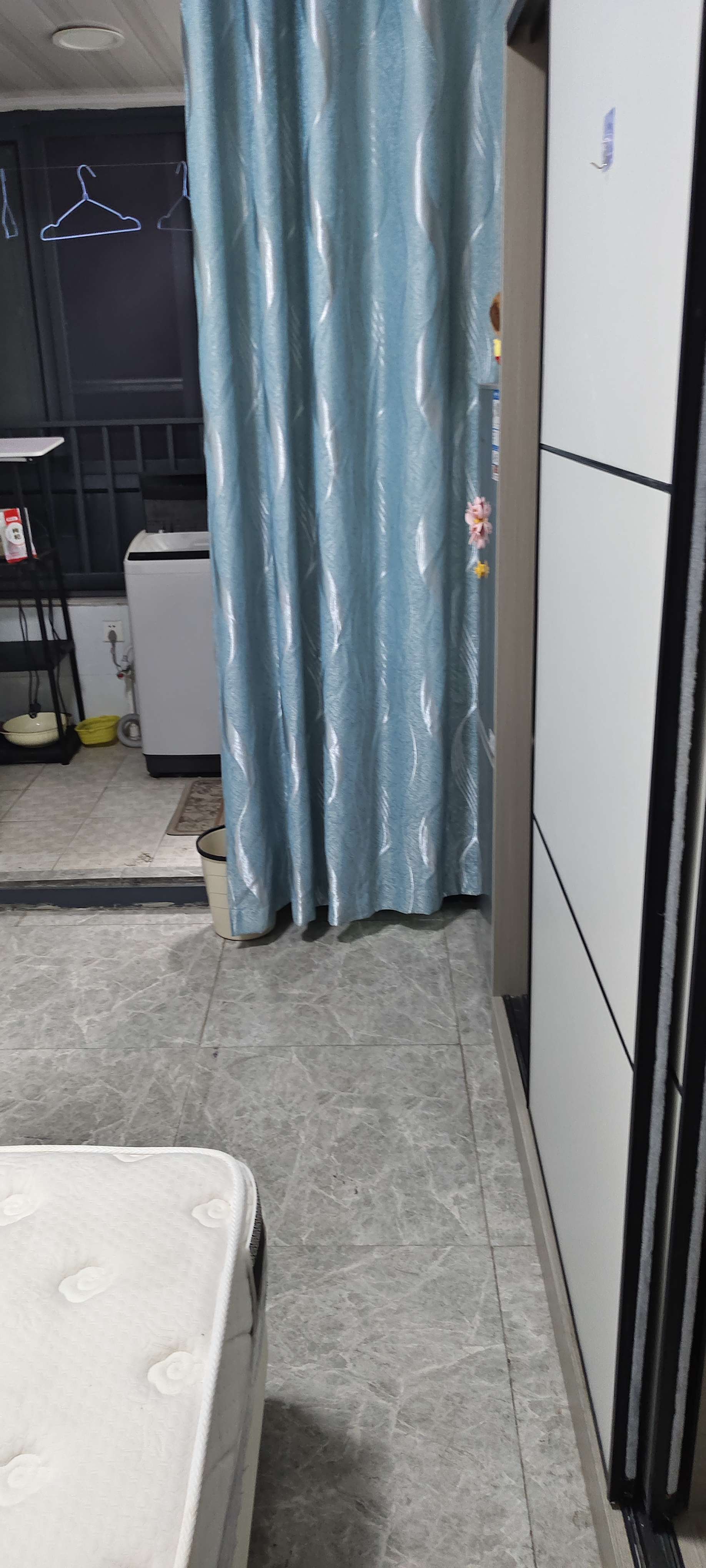 兰整租房源1