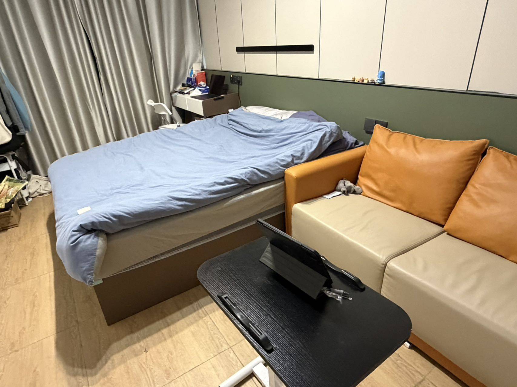 深圳 南山 | 悦来客栈(南山科技园南山地铁站店)_2