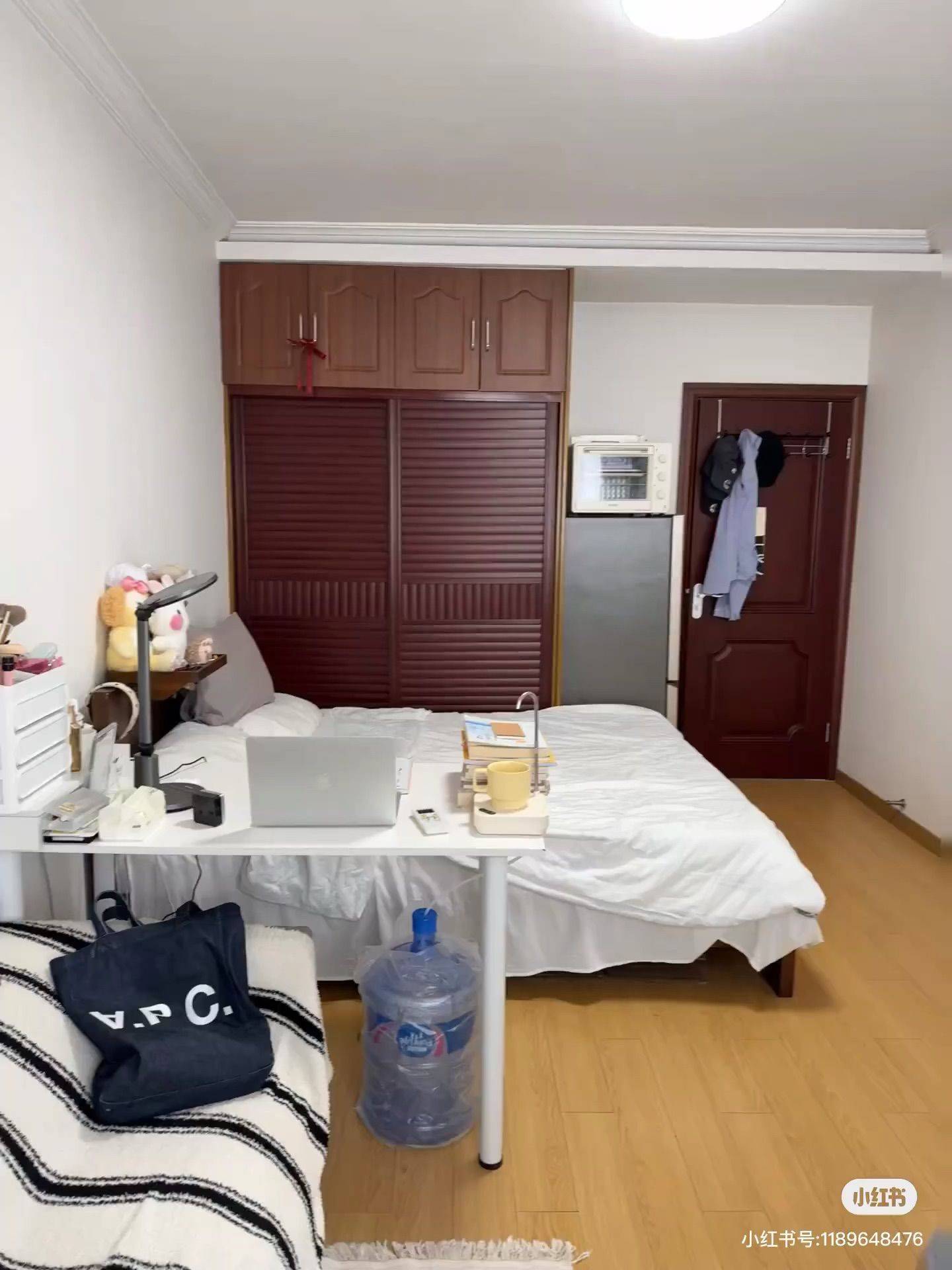上海 长宁 | 南辉小区宣化路57弄_1