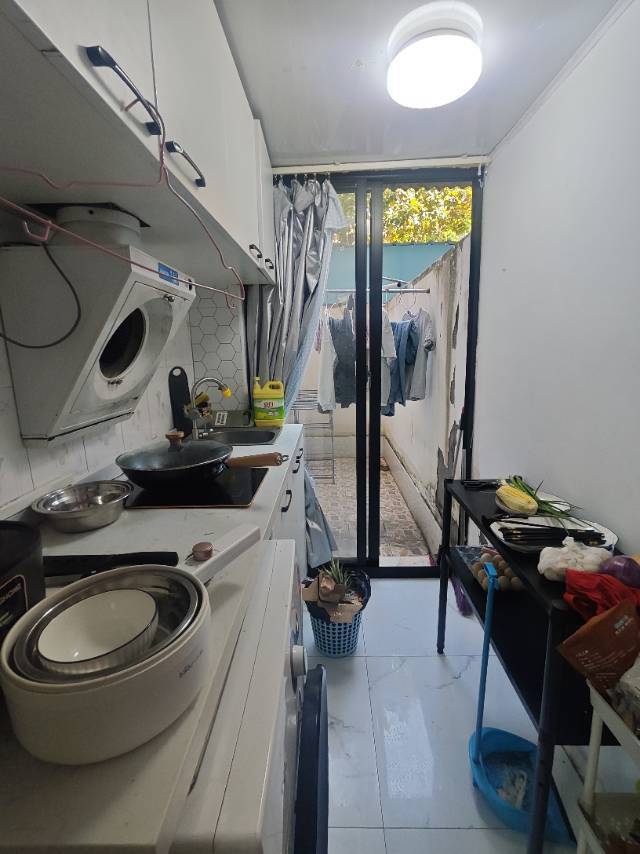 清庭白鹭整租房源3
