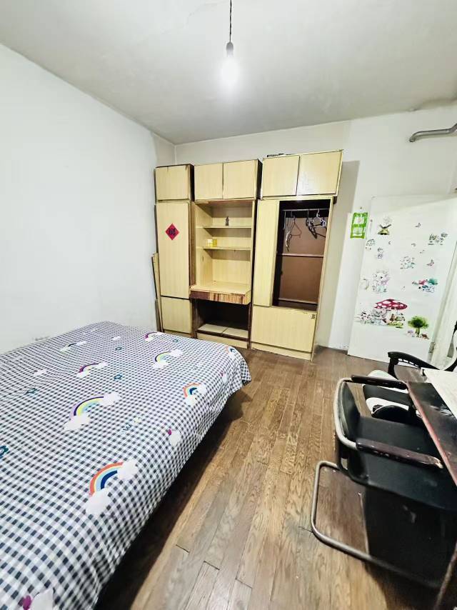 大连 沙河口 | 幸福小区-40号楼_2