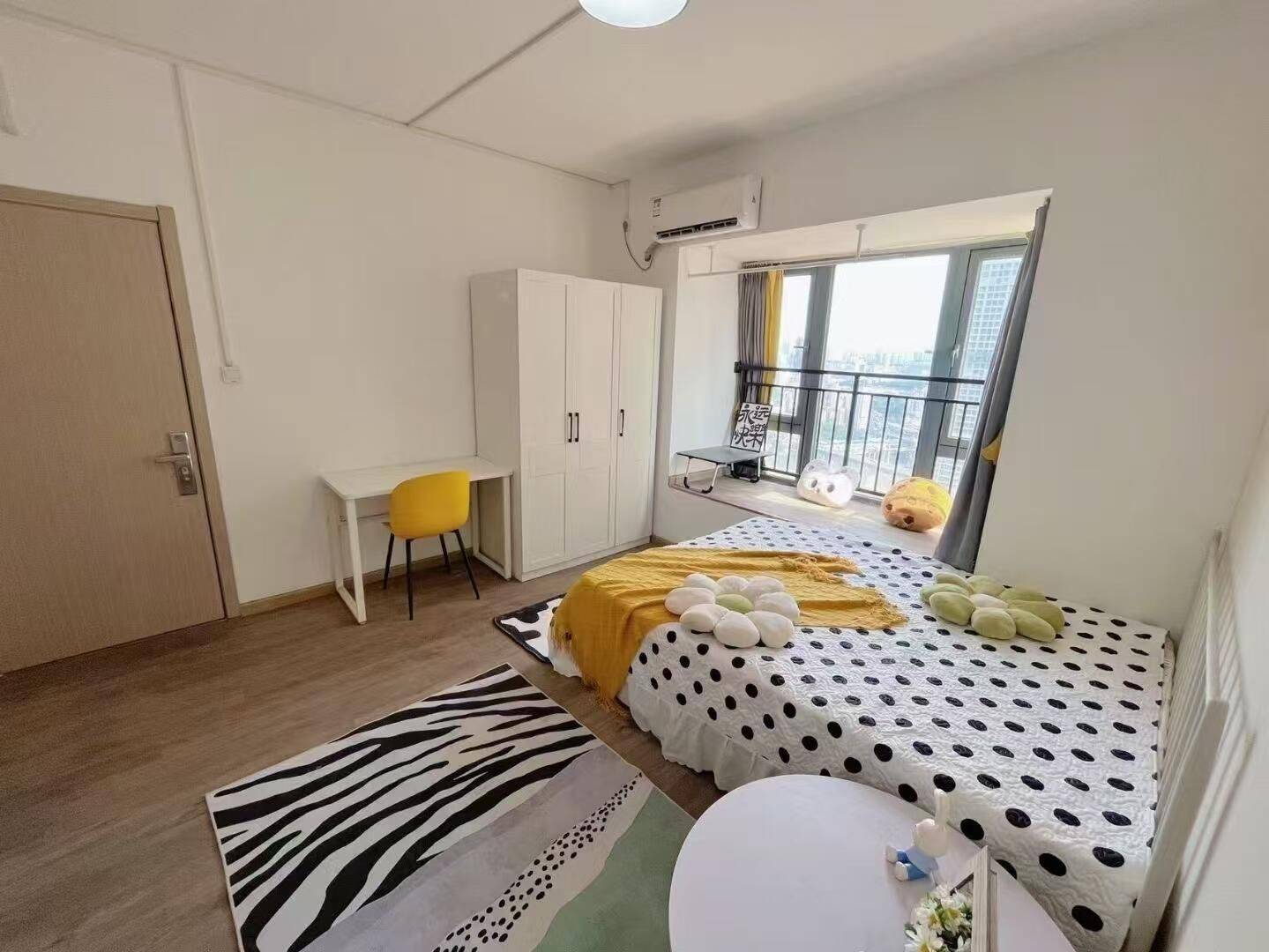 重庆 两江新区 | 皇冠自由城(紫康路)_4