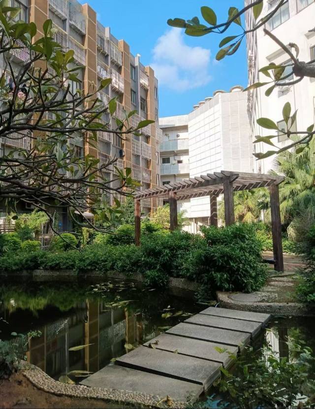 广州 番禺 | 广州诺朋酒店盛会公寓_0