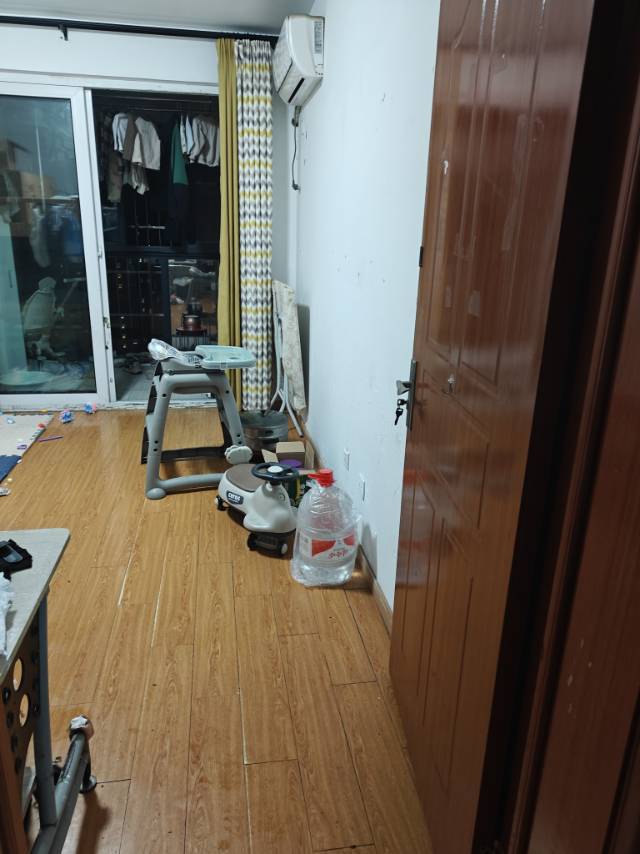 晓木整租房源2