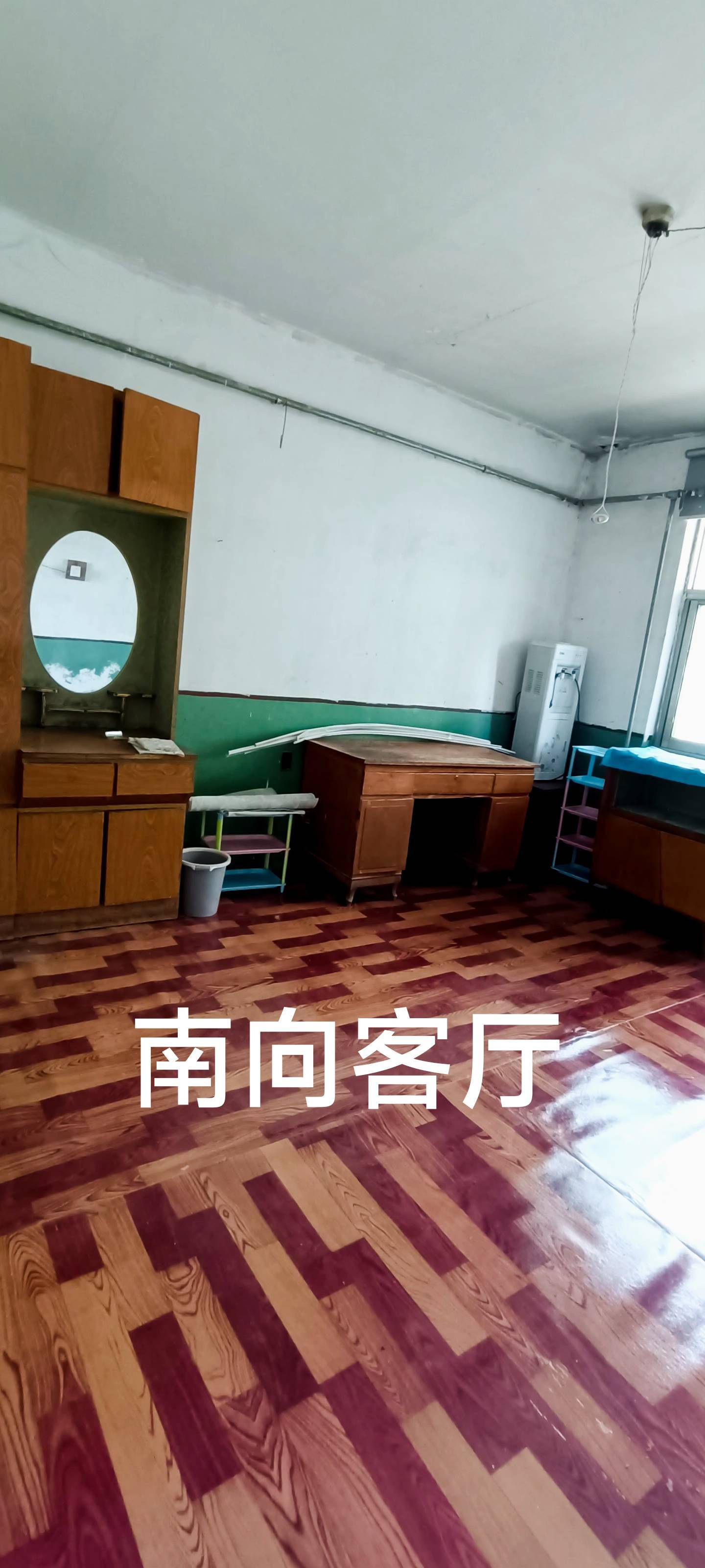 济南 历城 | 济南化肥厂宿舍_0