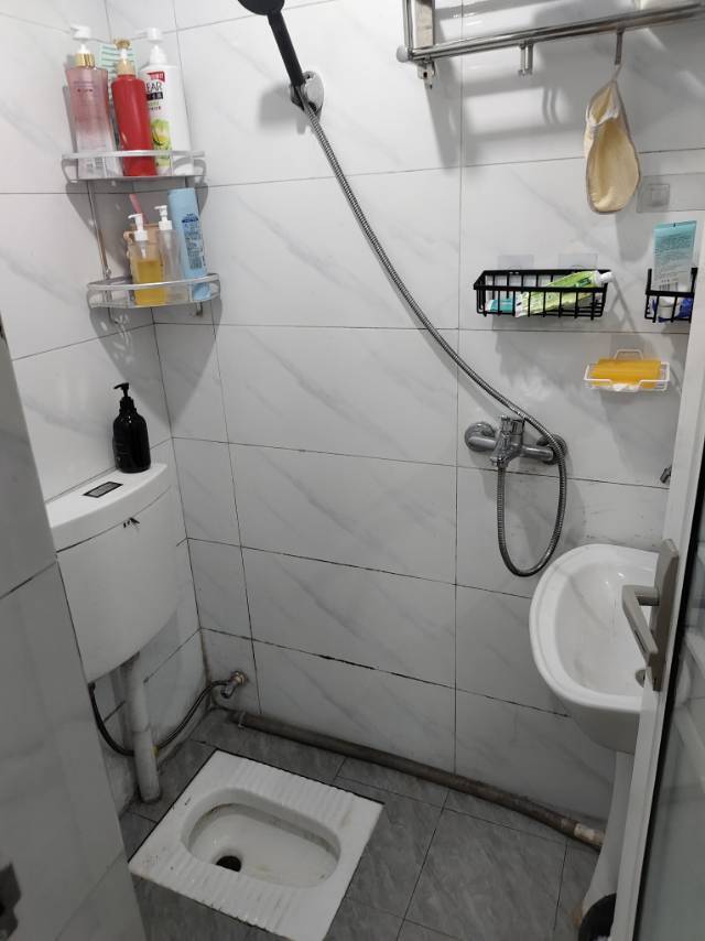 长沙 开福 | 油铺街小区_1