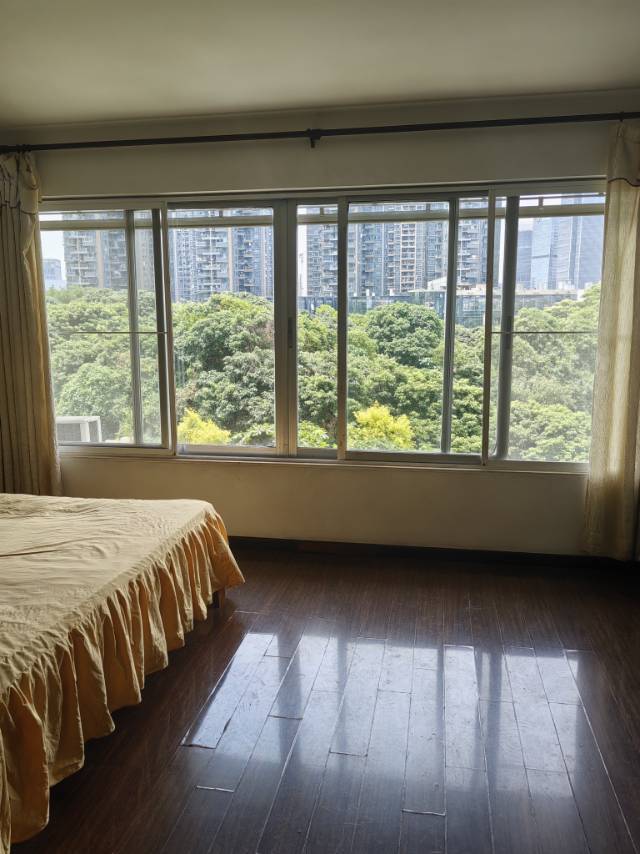 深圳 南山 | 月亮湾山庄_3