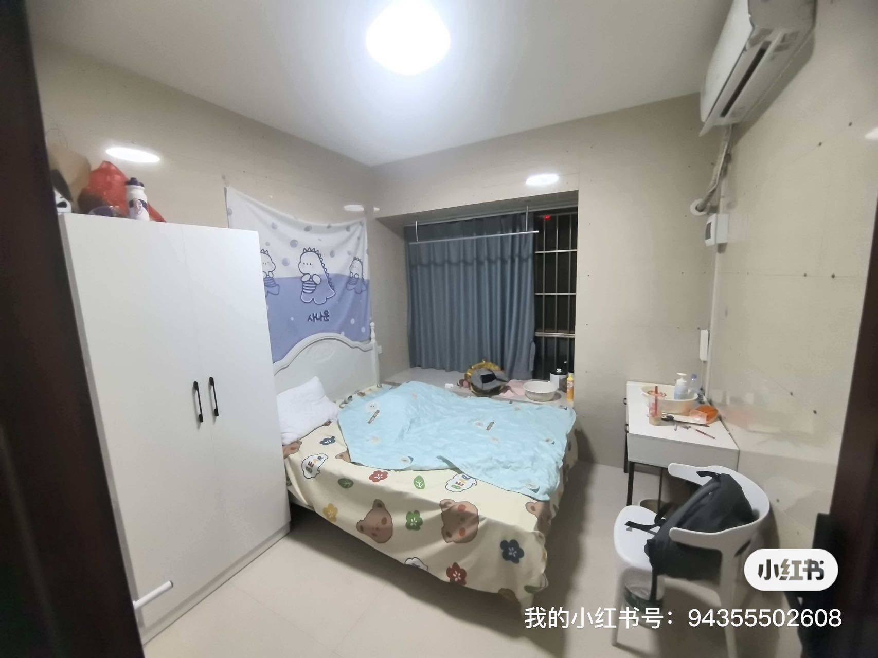 南宁 兴宁区 | 云星城市春天_1