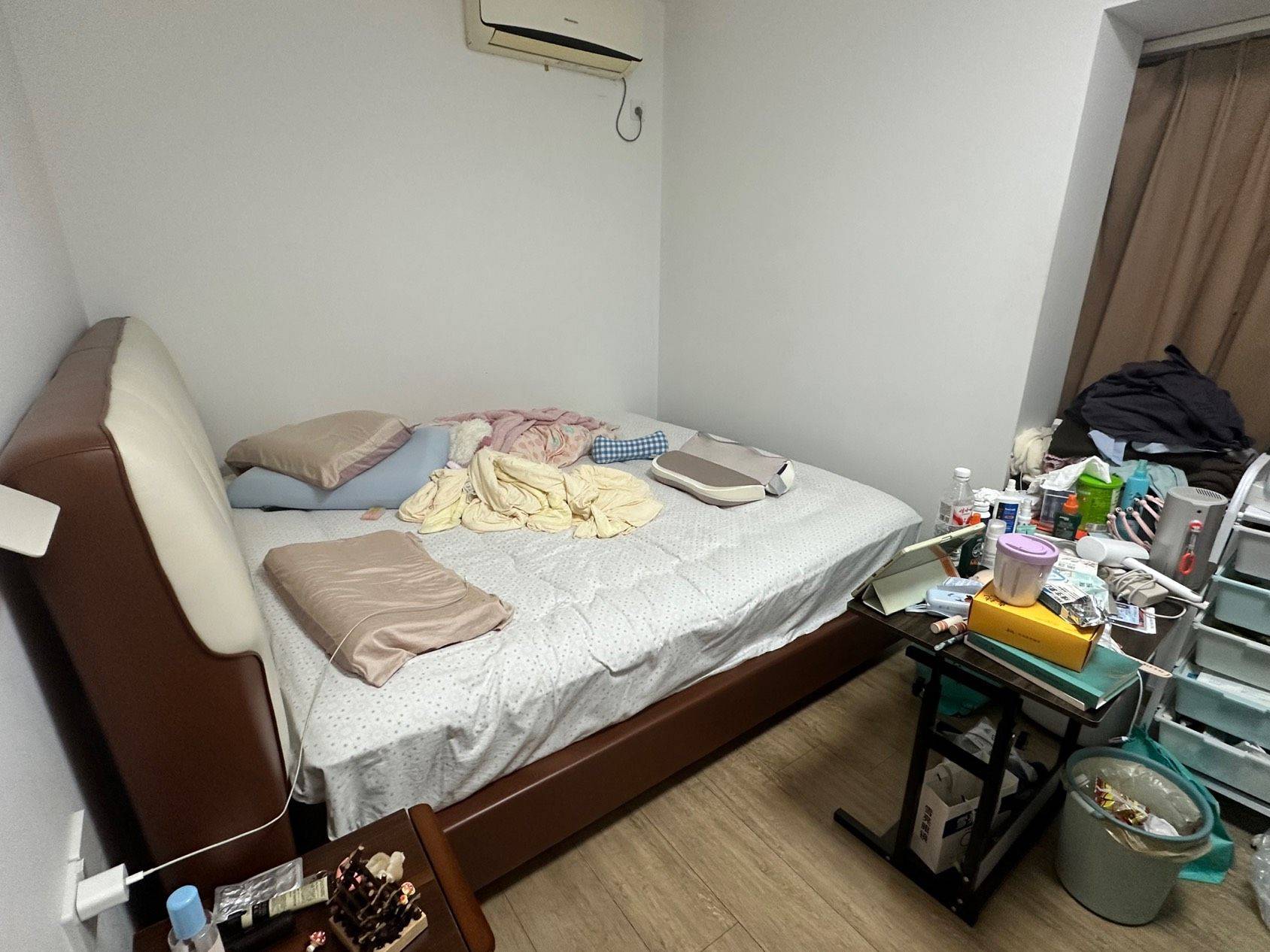 深圳 罗湖 | 云峰花园_5