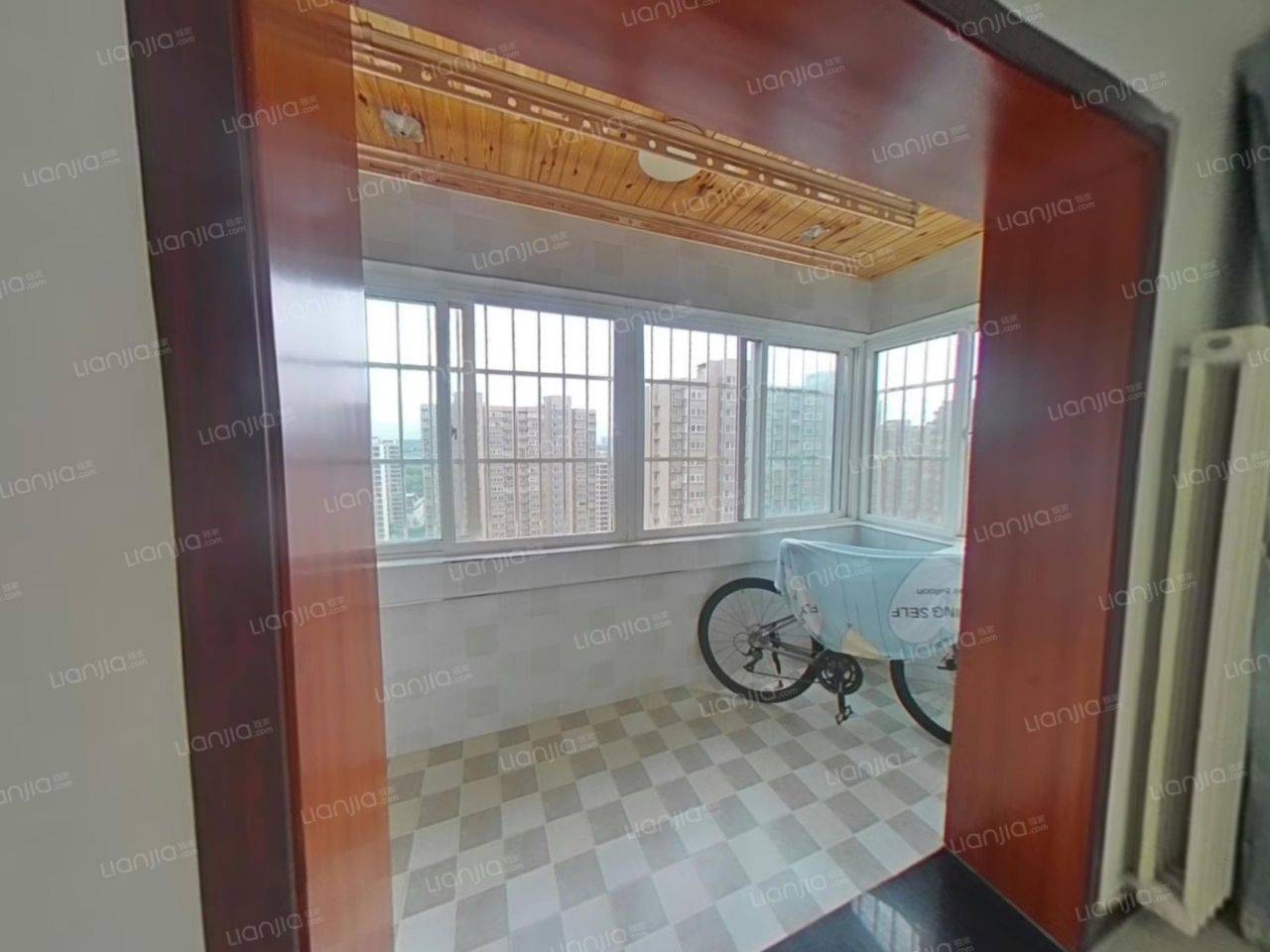 西安 雁塔 | 缪家寨_3