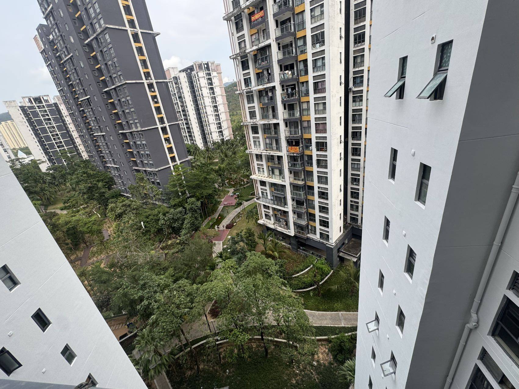 三亚 吉阳 | 卓达巴哈马三期自由港湾南区_7
