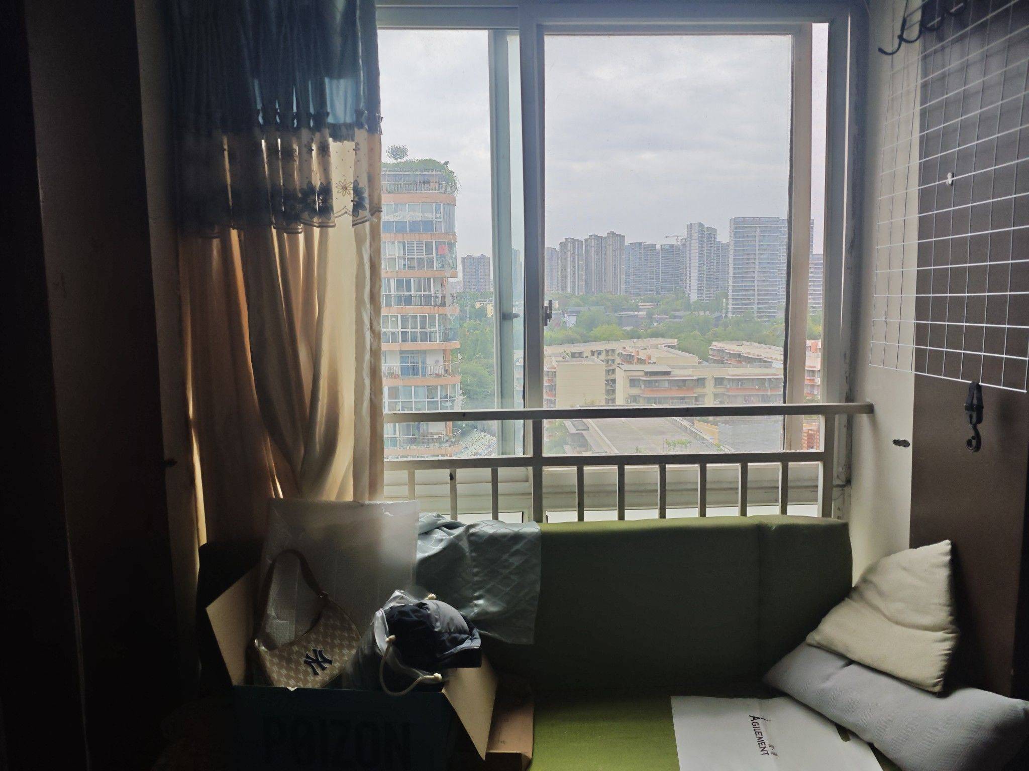 成都 锦江 | 东润理想居-C区_1