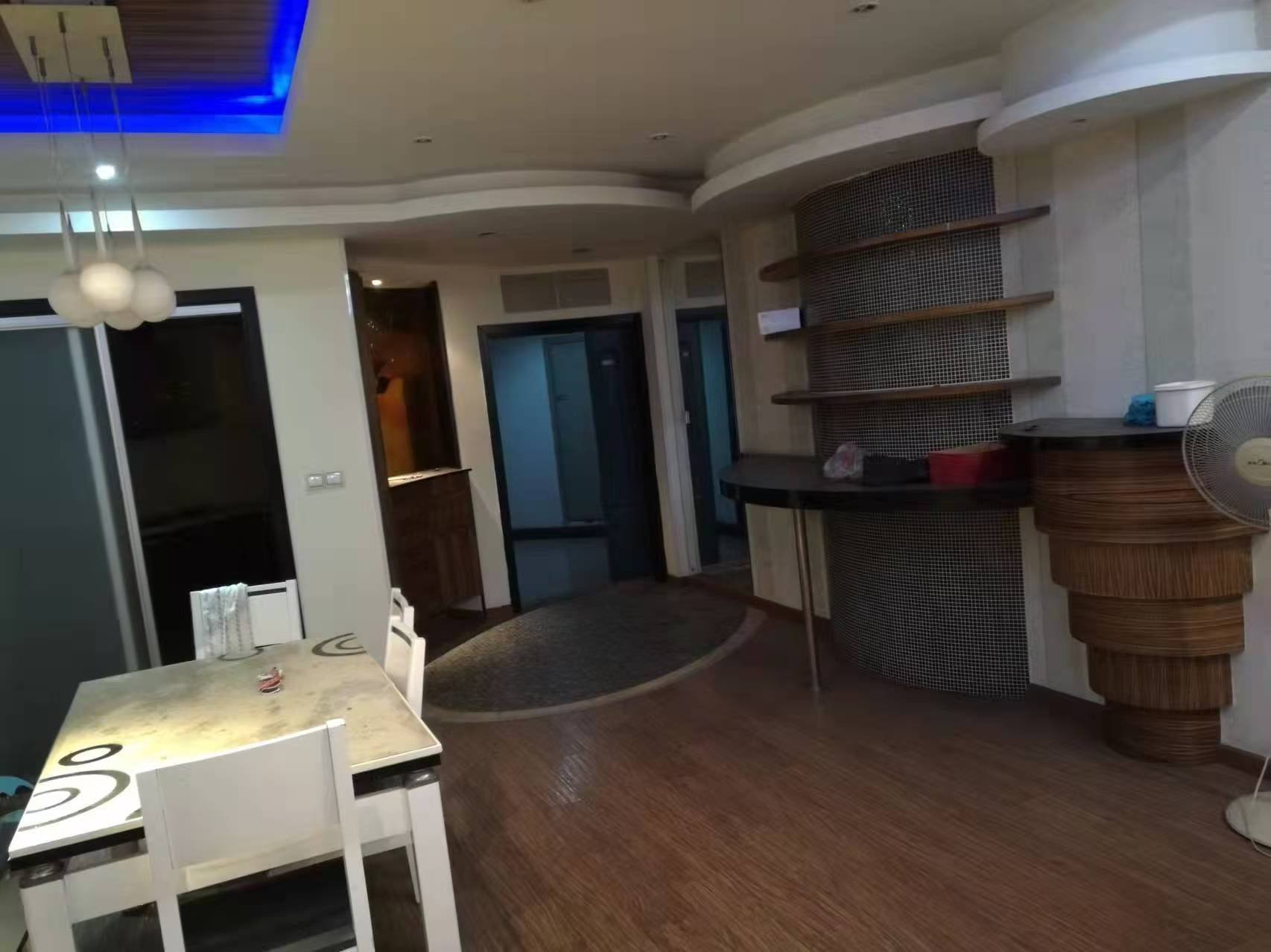 重庆 沙坪坝 | 重师集资楼_5