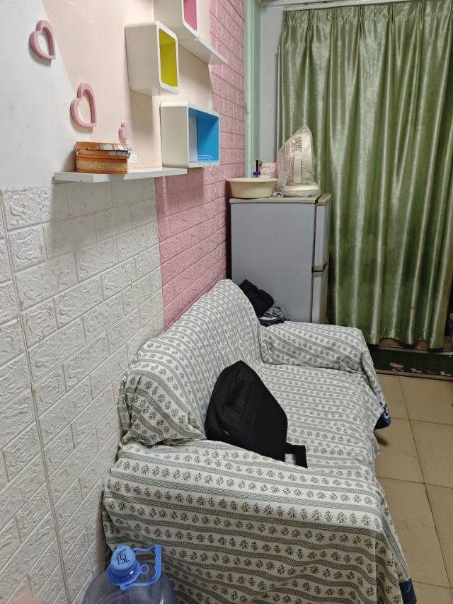 深圳 宝安 | 南昌第二新村-东区九巷5号楼_2