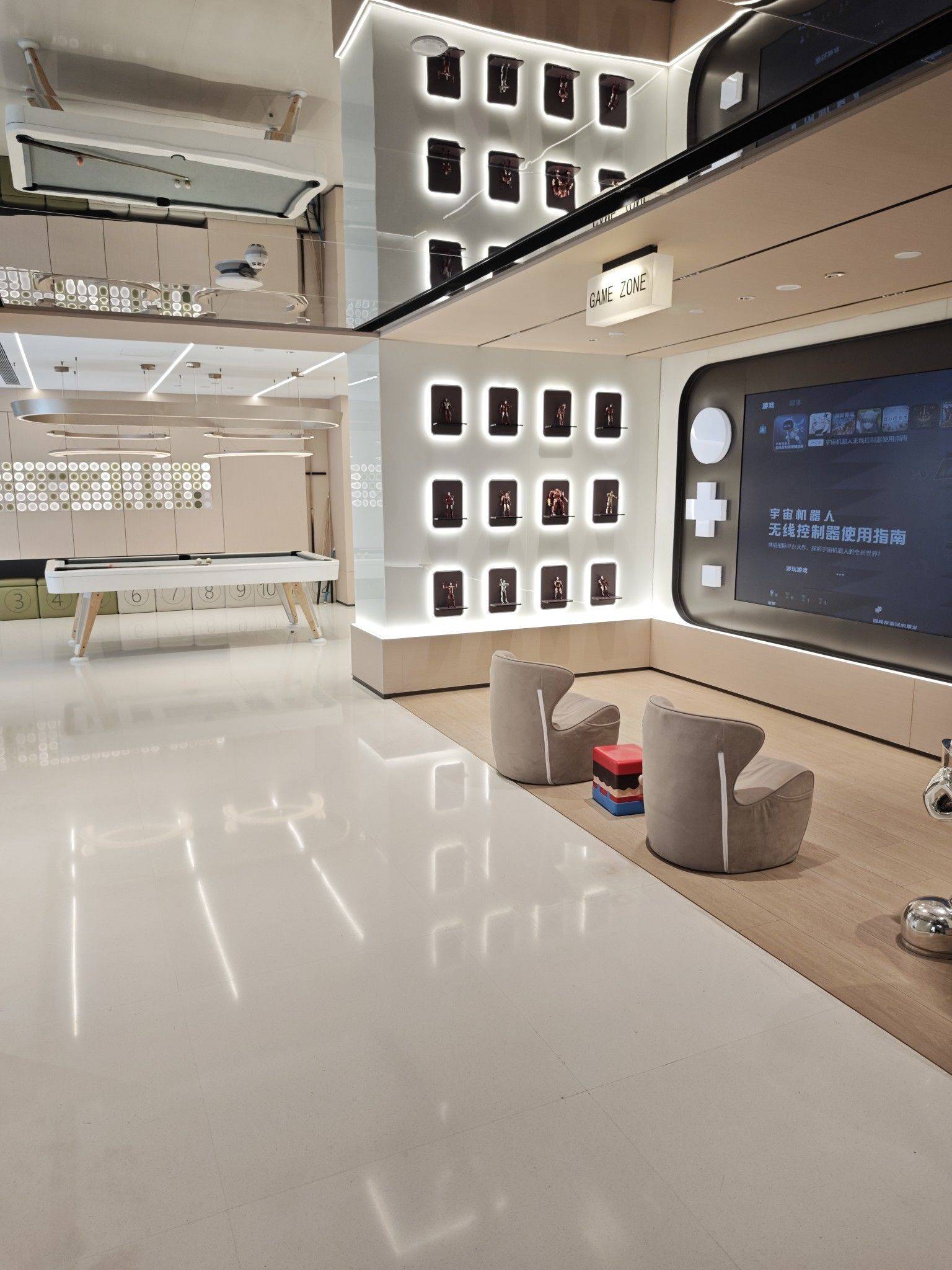 上海 静安 | 明园涵翠苑_5