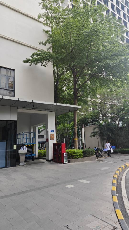 小明整租房源2