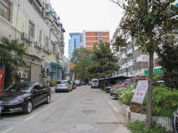 南京 建邺 | 莫园新寓_4