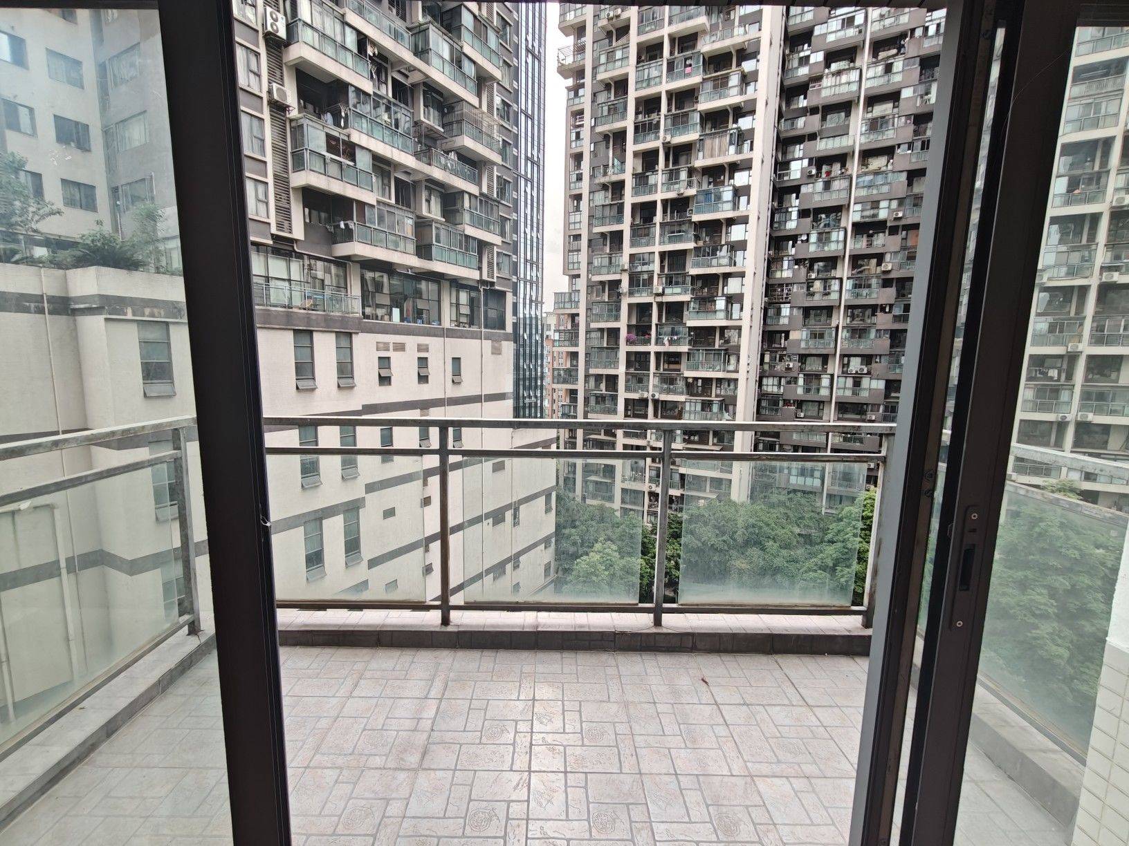 近心悸整租房源3