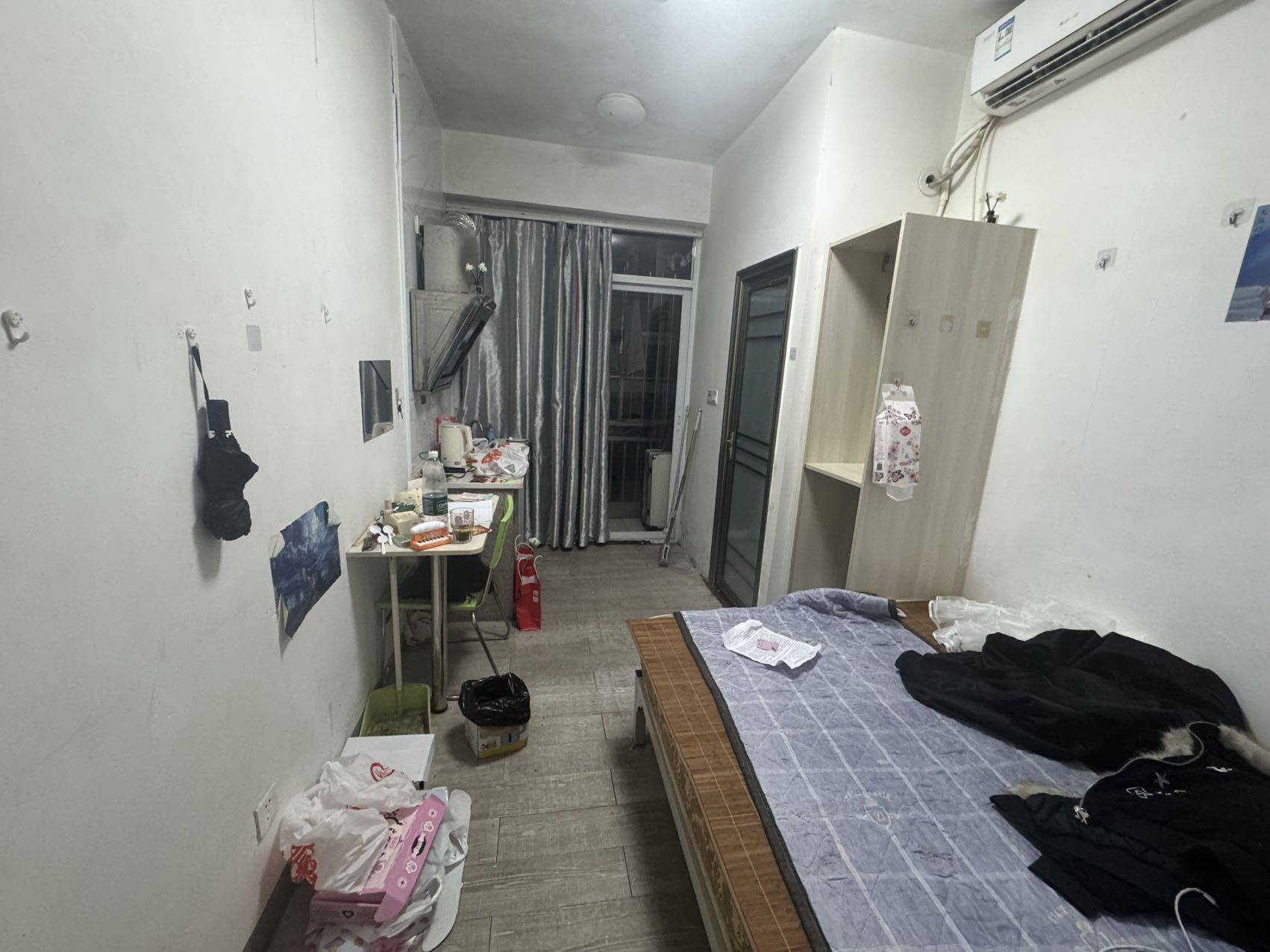 深圳 龙华 | 玉翠新村_0