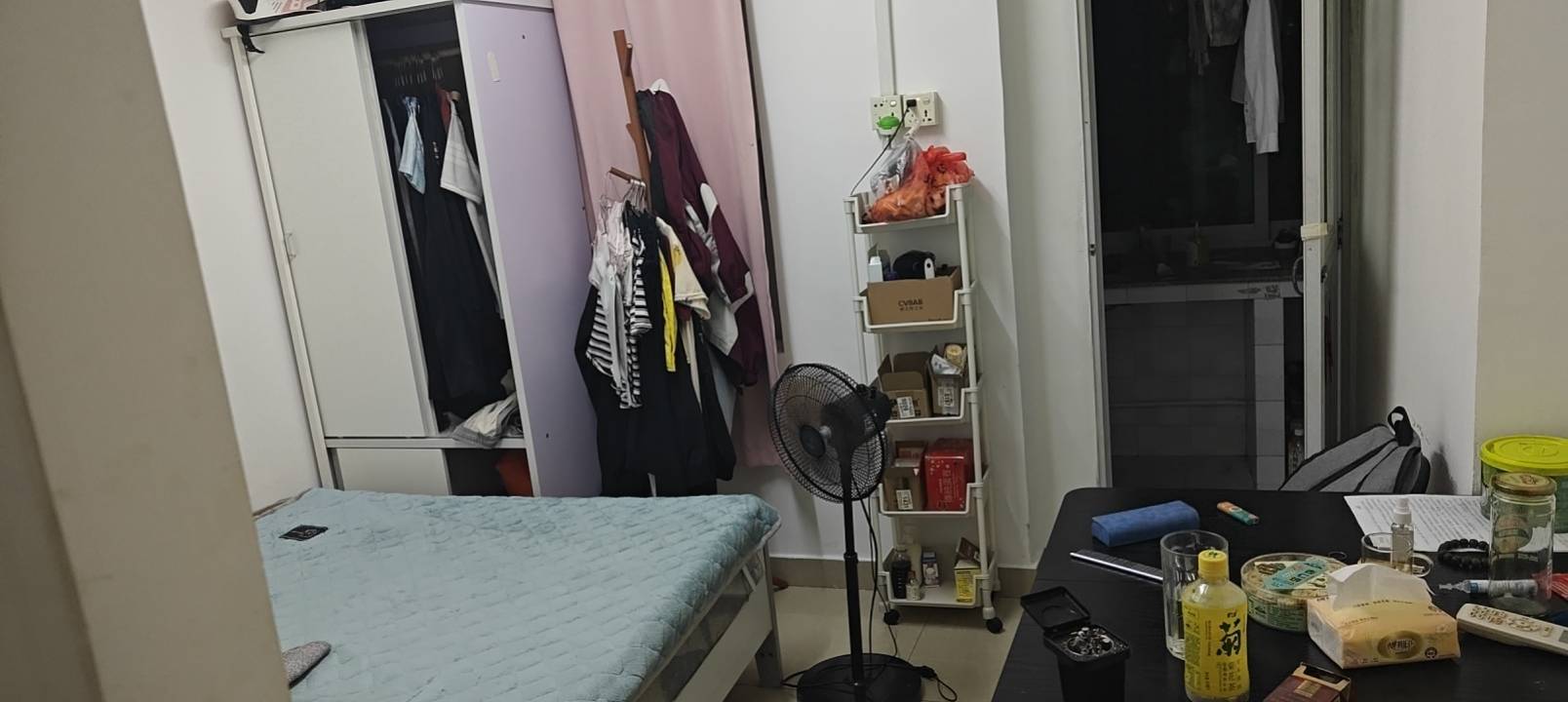 lee整租房源2