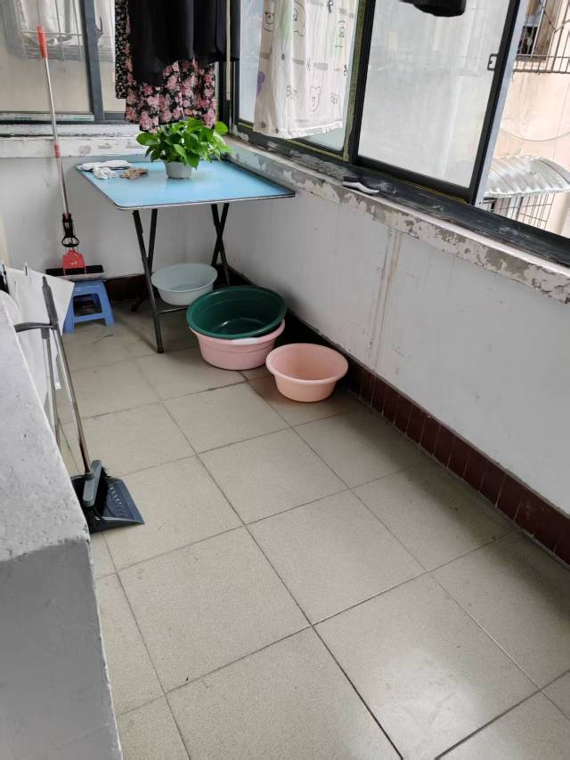 重庆 两江新区 | 三钢家属楼_2